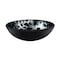 Novatto TARTARUGA Glass Vessel Bathroom Sink Set, Oil Rubbed Bronze NOHP-G012ORB - alternate 3